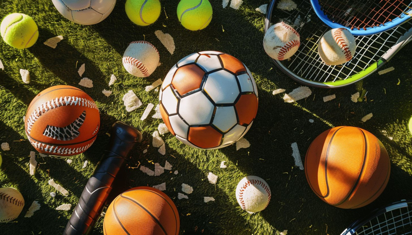 Prévenir les blessures courantes dans les sports de balle conseils et exercices de prévention